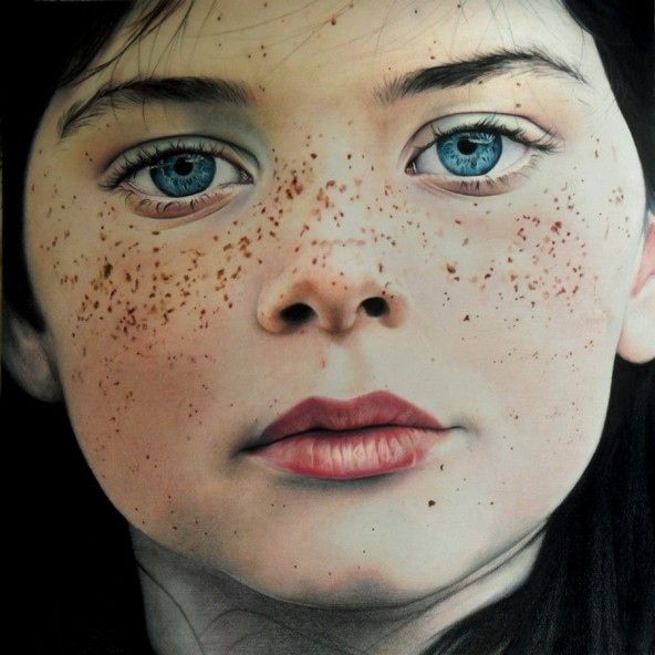 colored pencil art 8