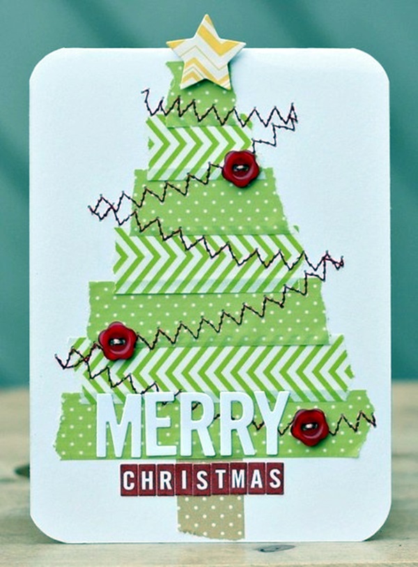 funny christmas card ideas (20)