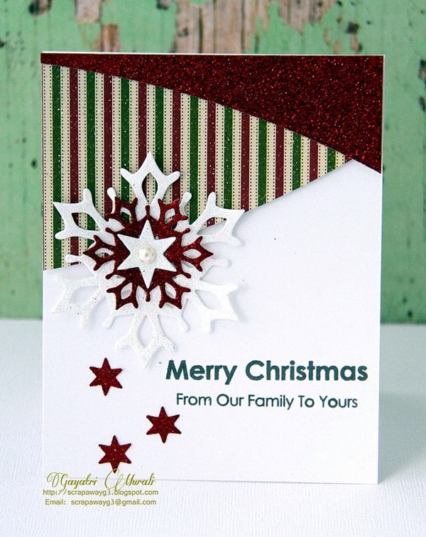 funny christmas card ideas (23)