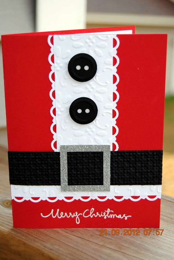 funny christmas card ideas (31)