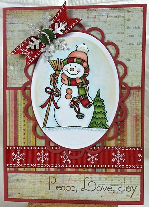 funny christmas card ideas (34)