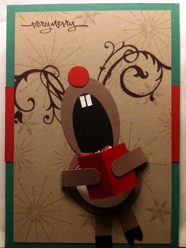 funny christmas card ideas (41)