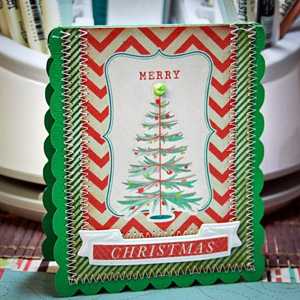 funny christmas card ideas (43)