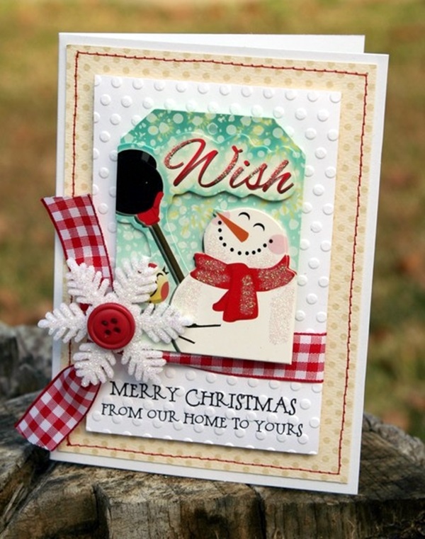 funny christmas card ideas (45)