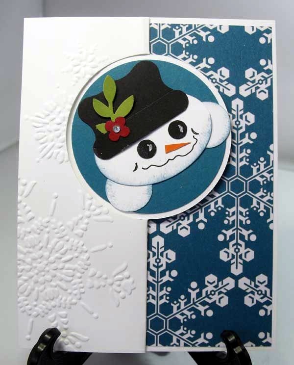 funny christmas card ideas (47)