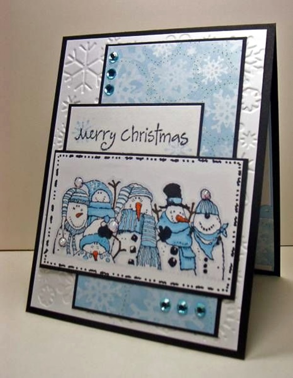 funny christmas card ideas (50)