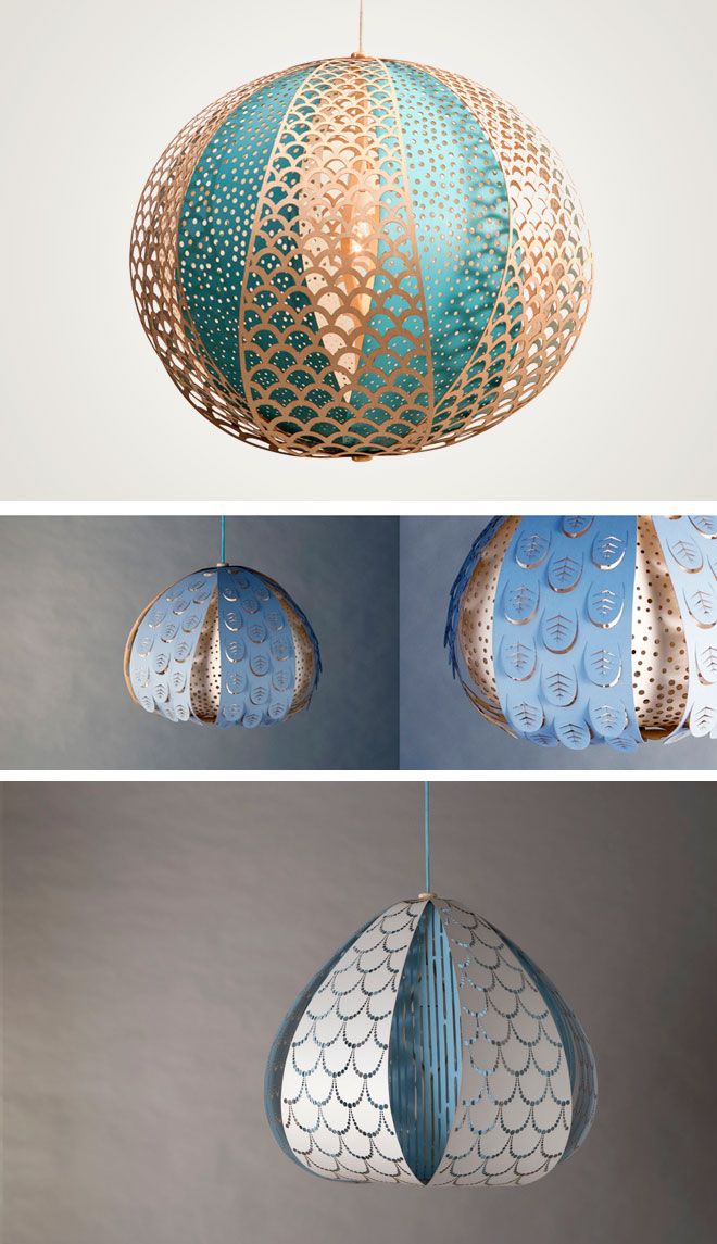 paper lanterns 15