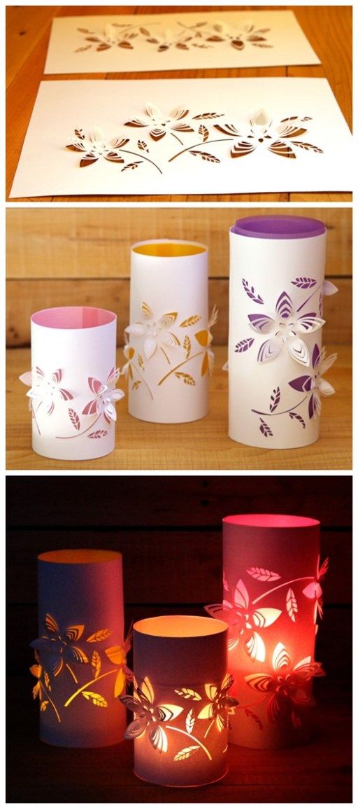 paper lanterns 16