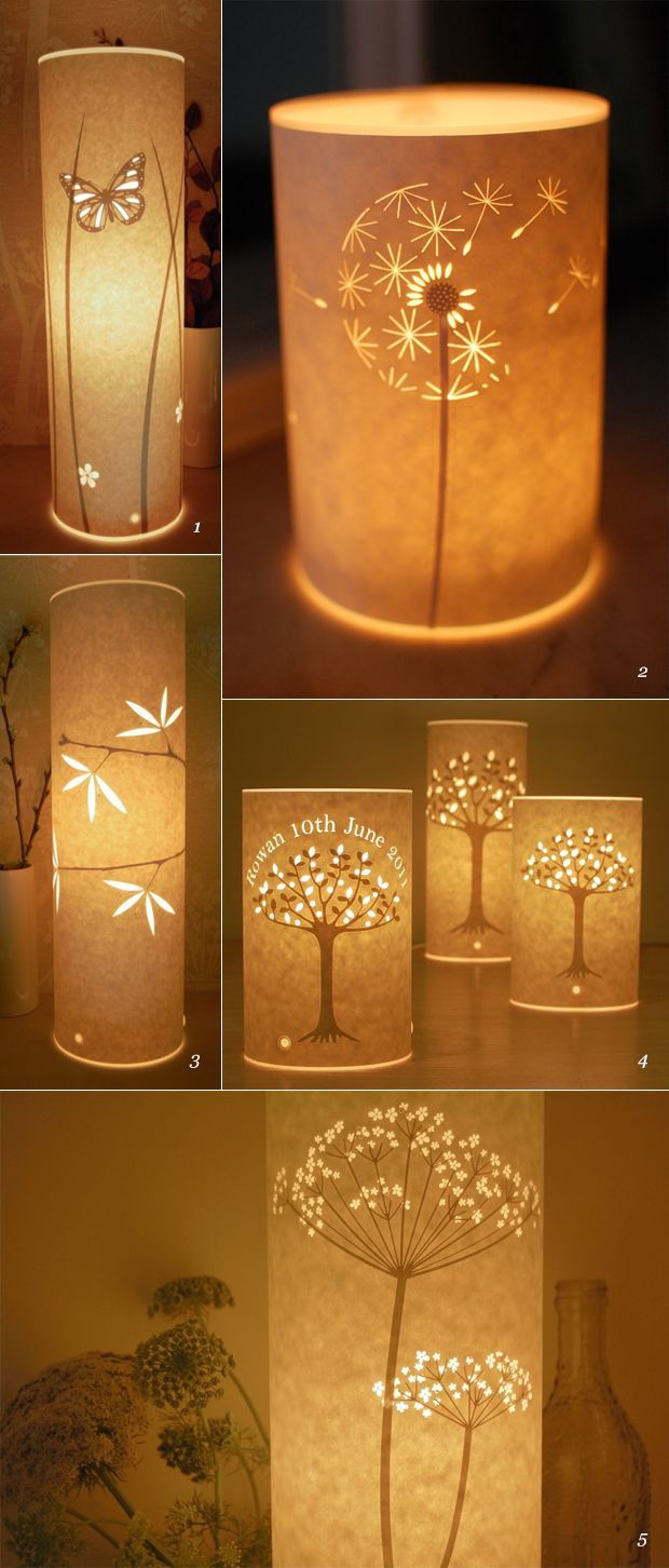 paper lanterns 8