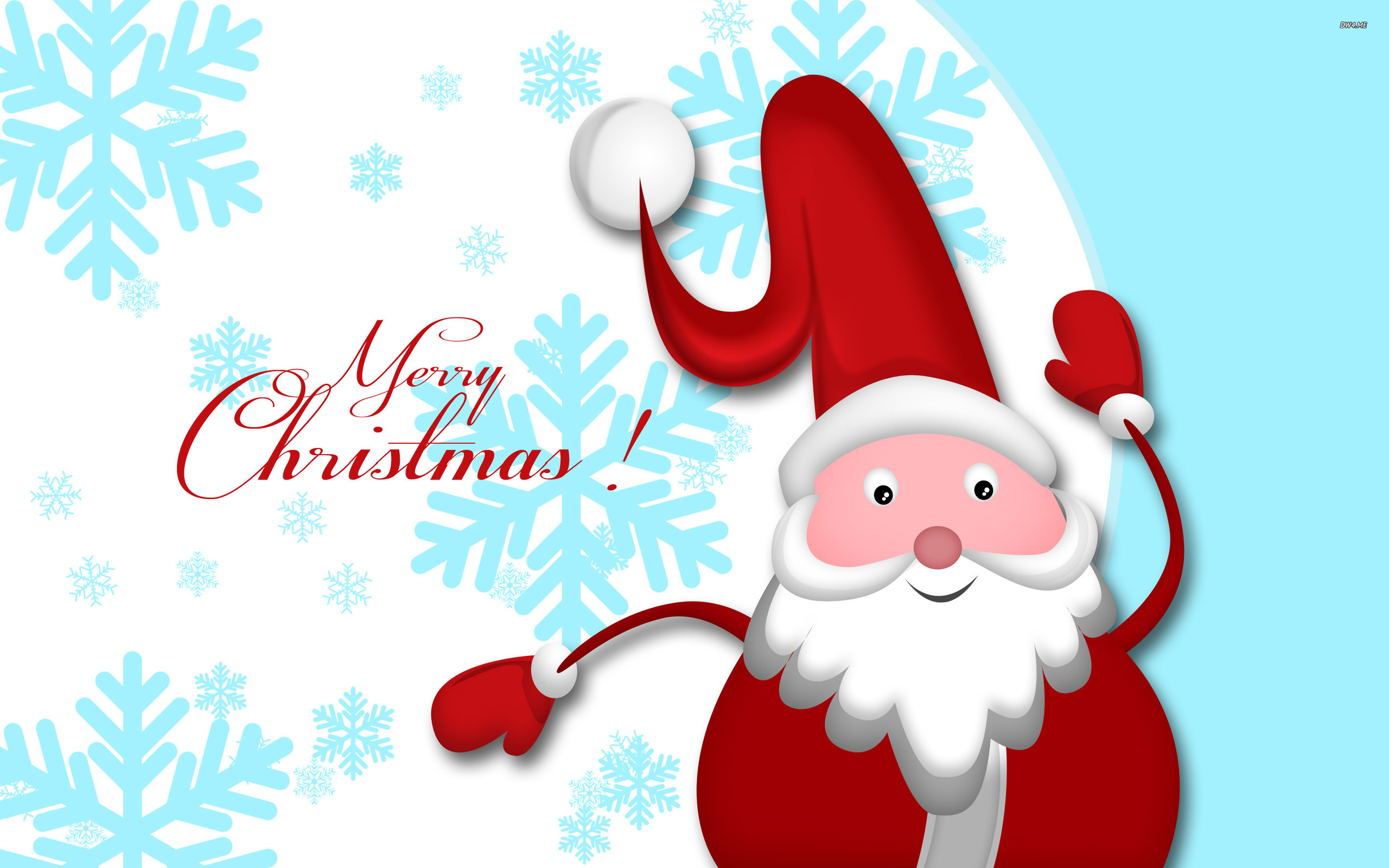 santa claus wallpaper (13)