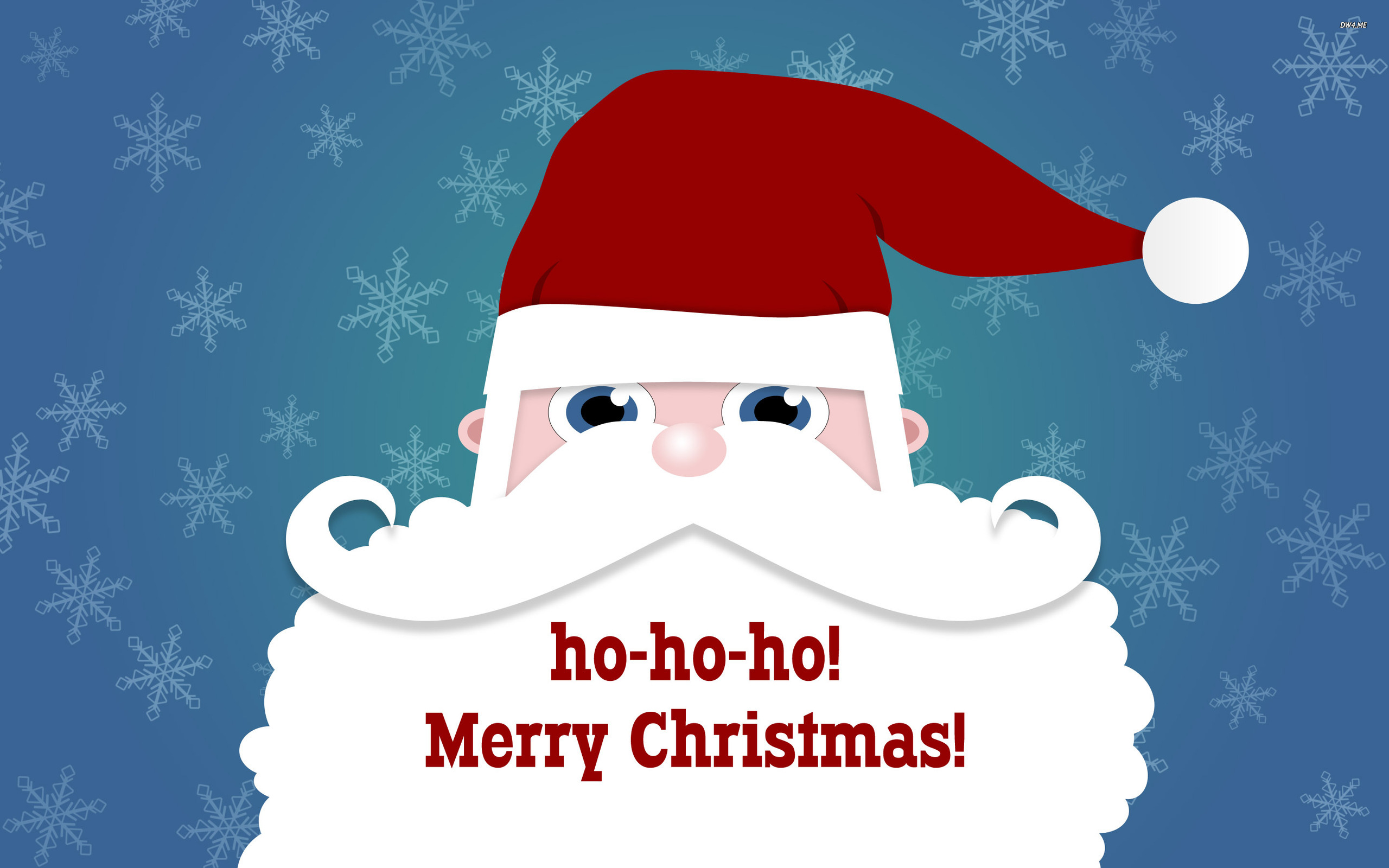 santa claus wallpaper (14)