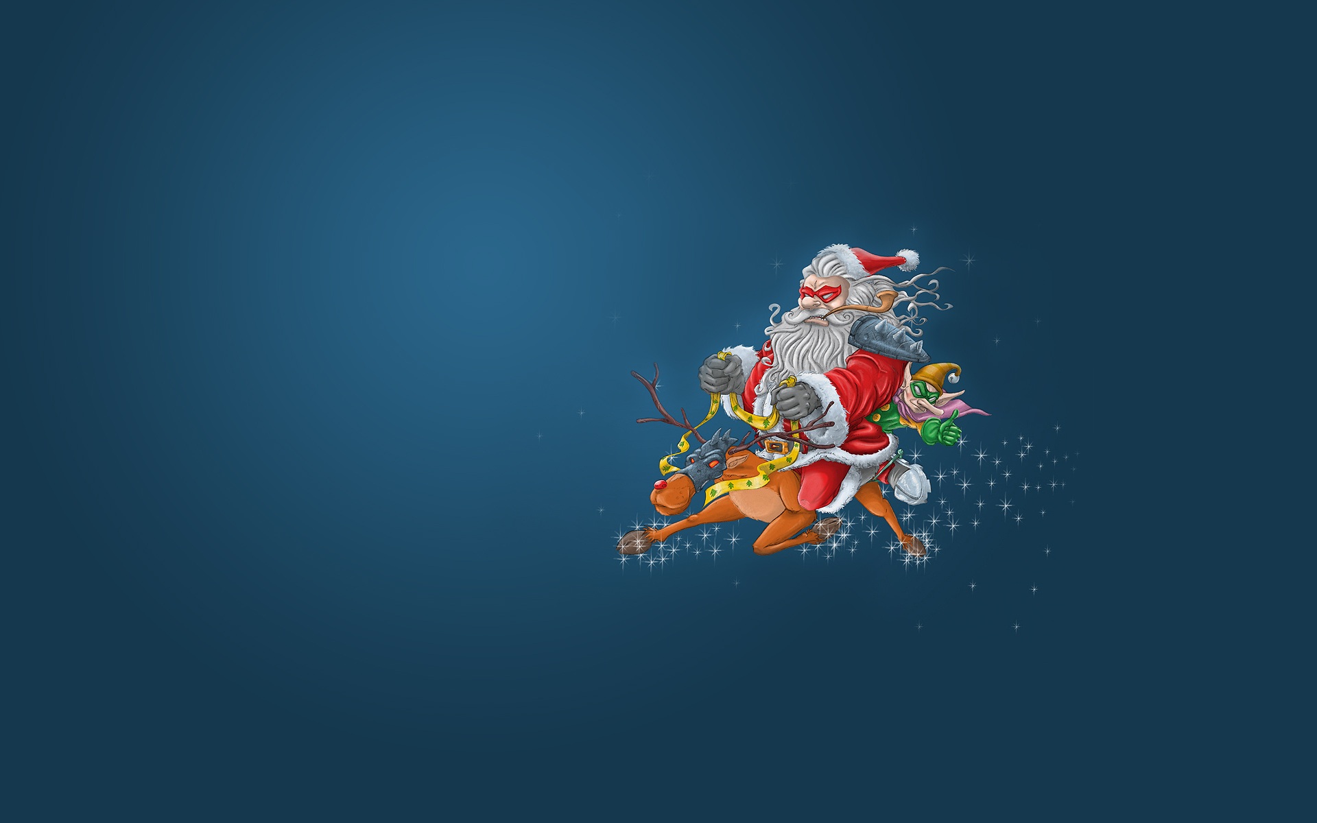 santa claus wallpaper (18)