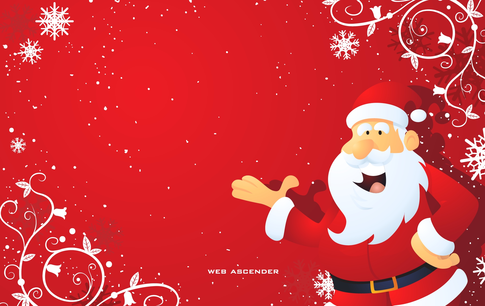 santa claus wallpaper (19)