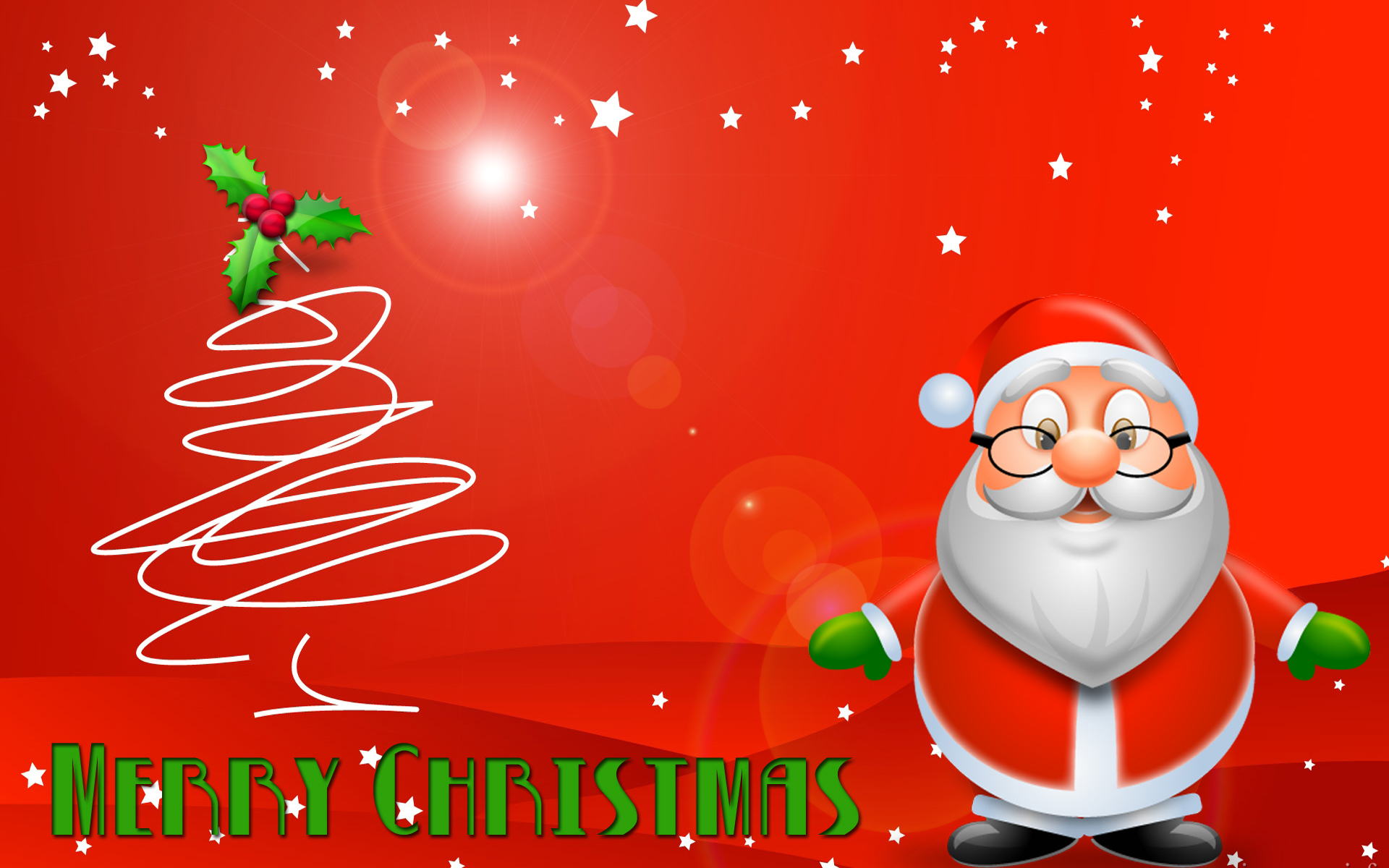 santa claus wallpaper (22)