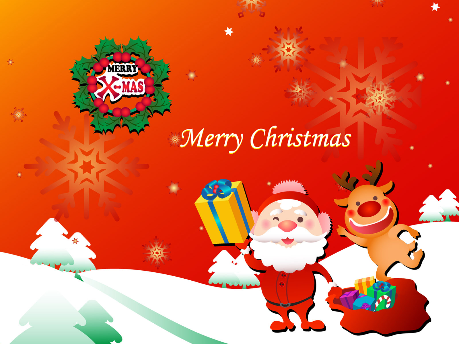 santa claus wallpaper (25)