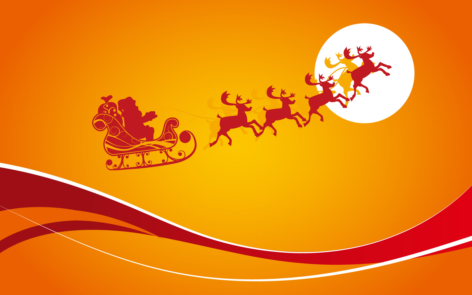 santa claus wallpaper (36)