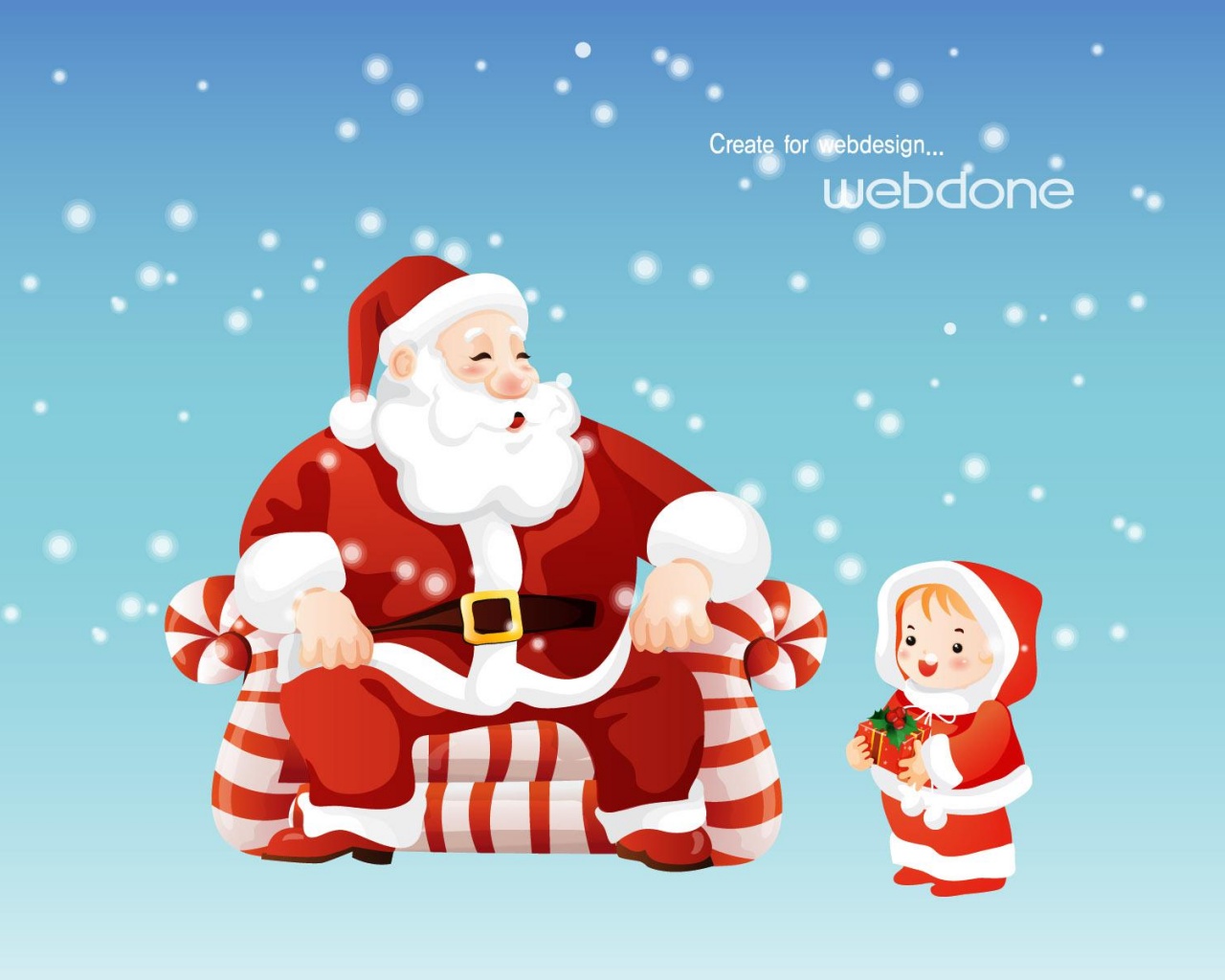 santa claus wallpaper (39)