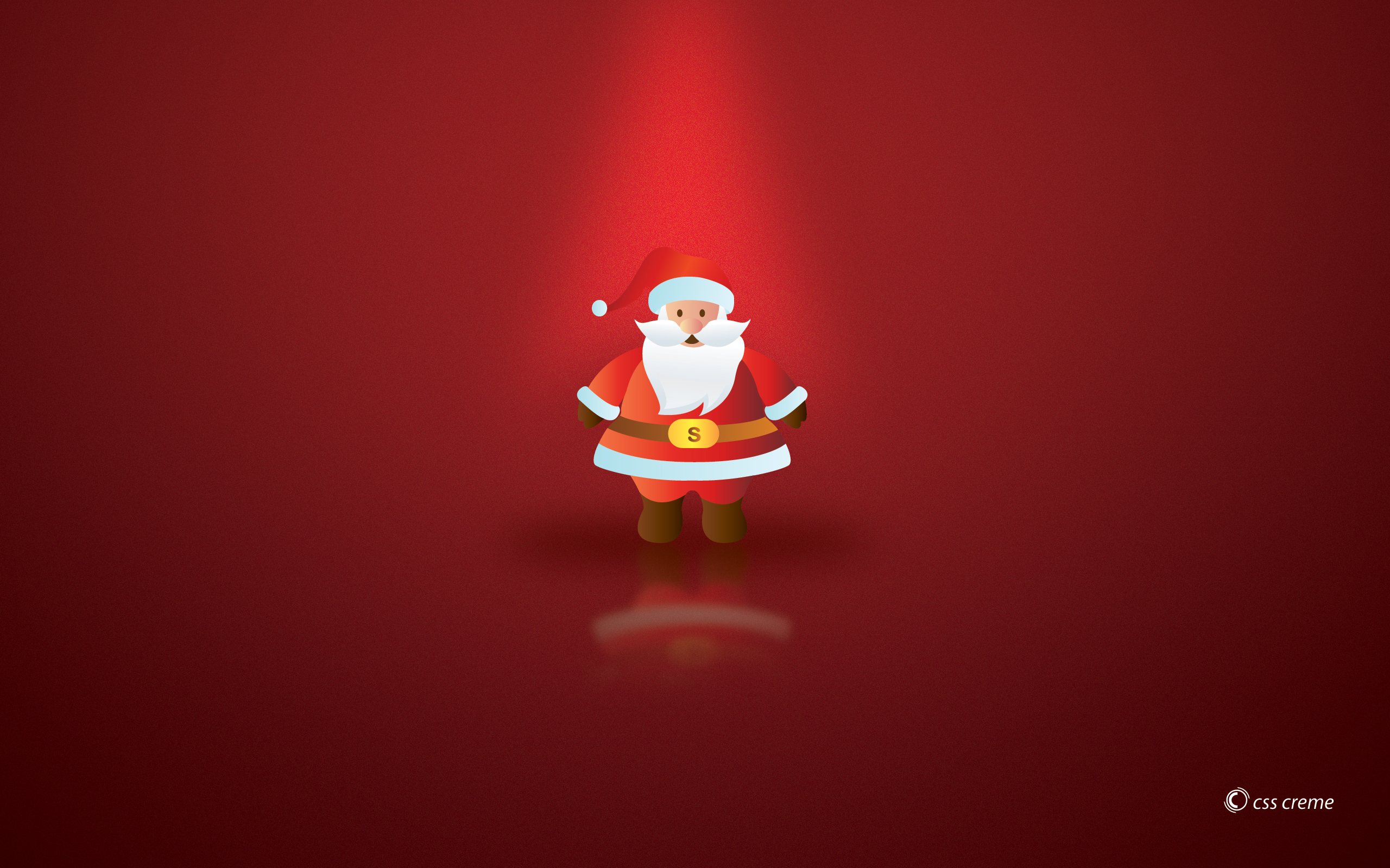 santa claus wallpaper (7)