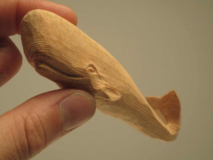 wood whittling 9