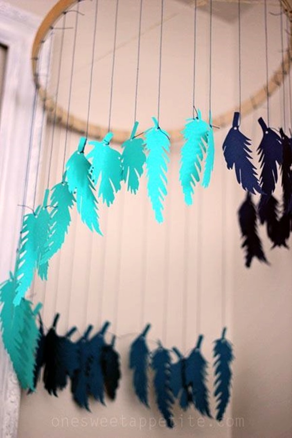 An Amazing Hobby of painted feathers (13)