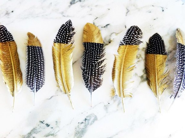 An Amazing Hobby of painted feathers (18)