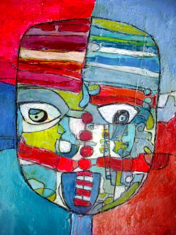 Beautiful Outsider art Examples (46)