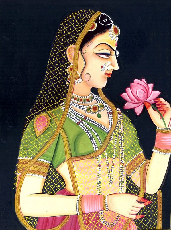 Beautiful and Interesting indian paintings (24)