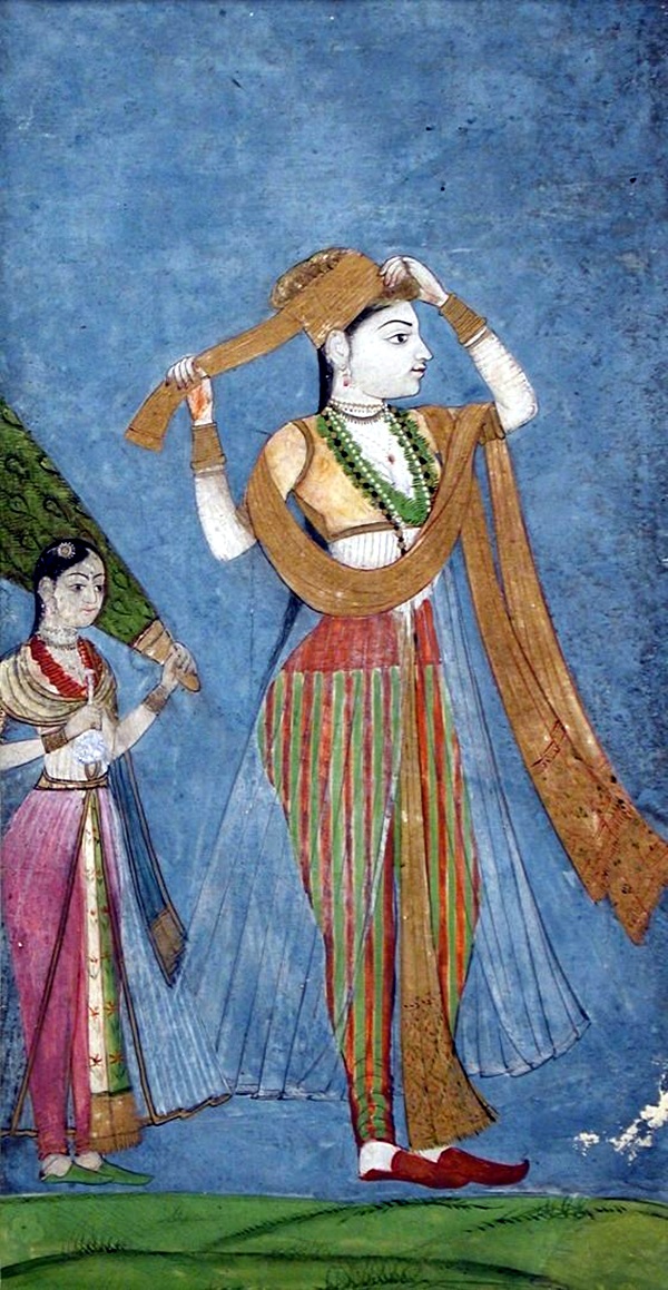 Beautiful and Interesting indian paintings (4)
