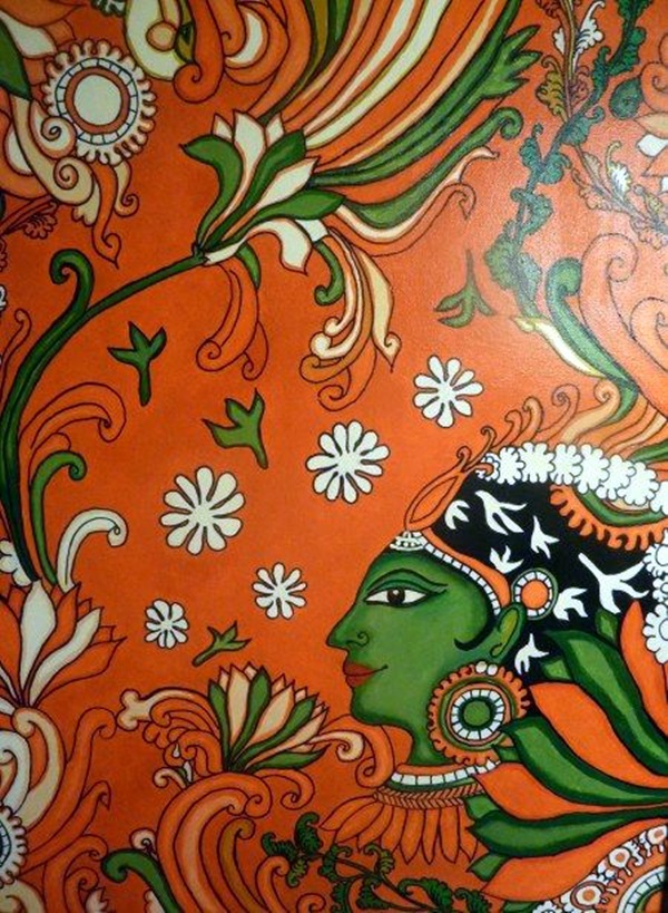 Beautiful and Interesting indian paintings (7)