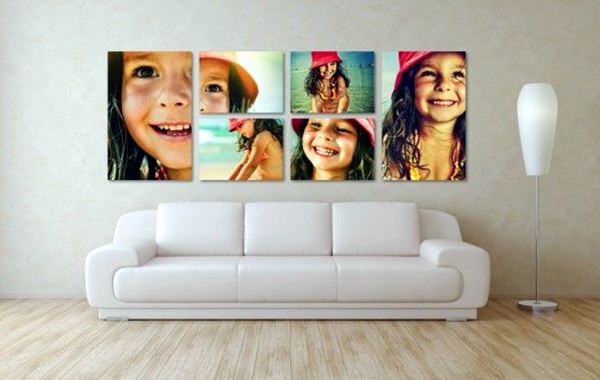 Best Family Picture Wall Decoration Ideas (46)