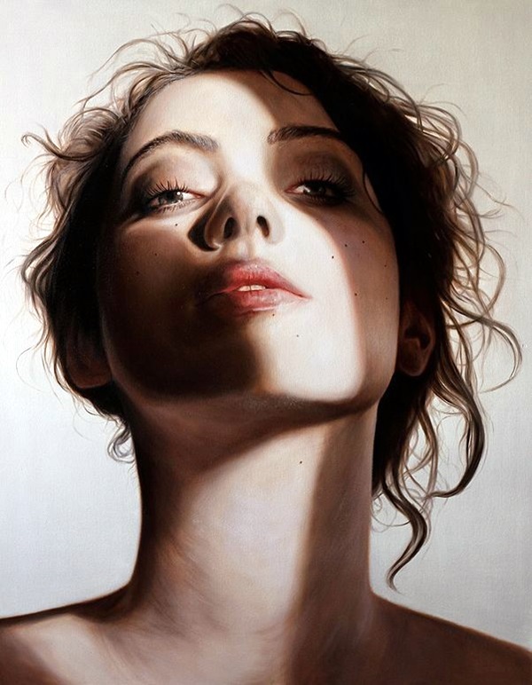 Breathtaking Examples of Photorealism (10)