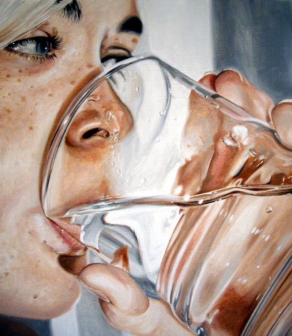 Breathtaking Examples of Photorealism (14)