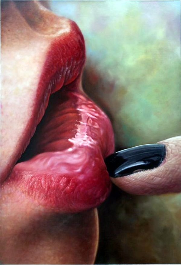 Breathtaking Examples of Photorealism (20)