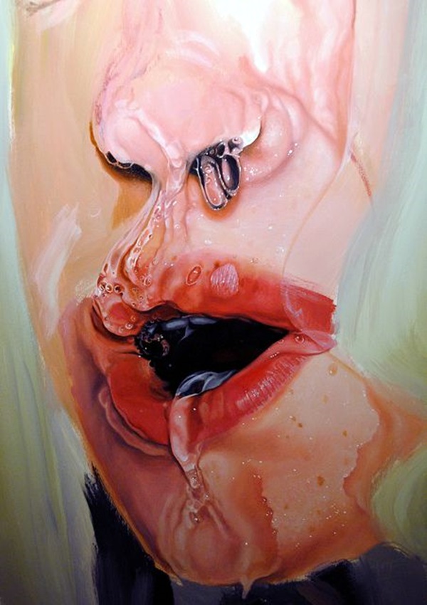 Breathtaking Examples of Photorealism (3)