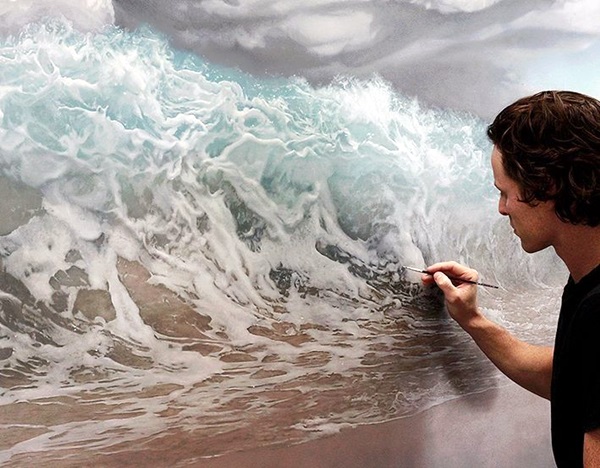 Breathtaking Examples of Photorealism (39)