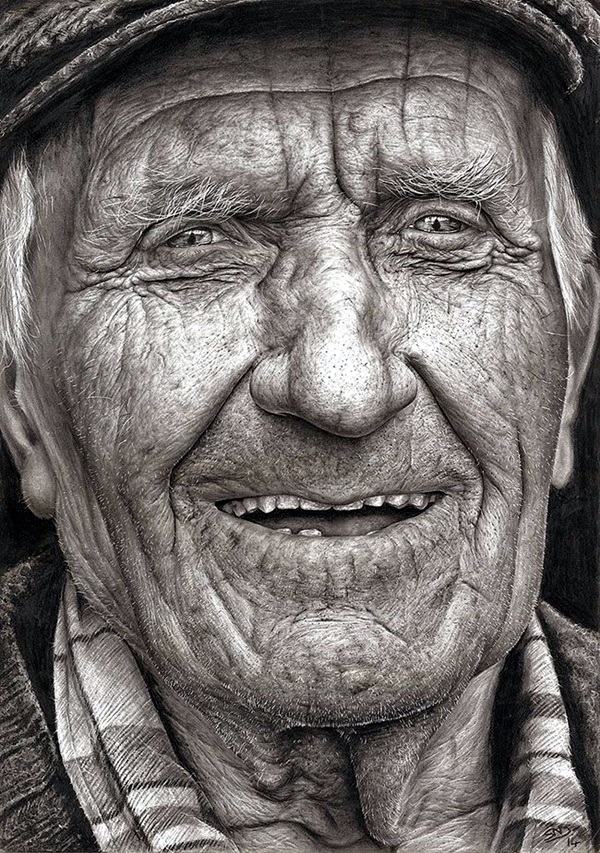 Breathtaking Examples of Photorealism (40)