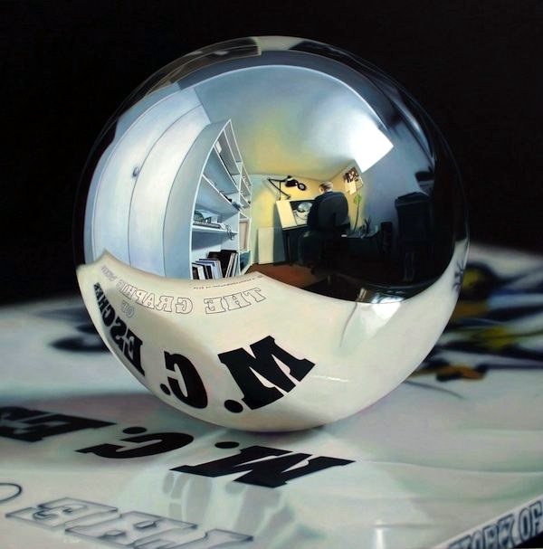 Breathtaking Examples of Photorealism (7)