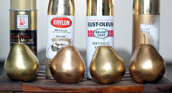 Brilliant Spray paint Uses to Make Your Stuff More Expensive (13)