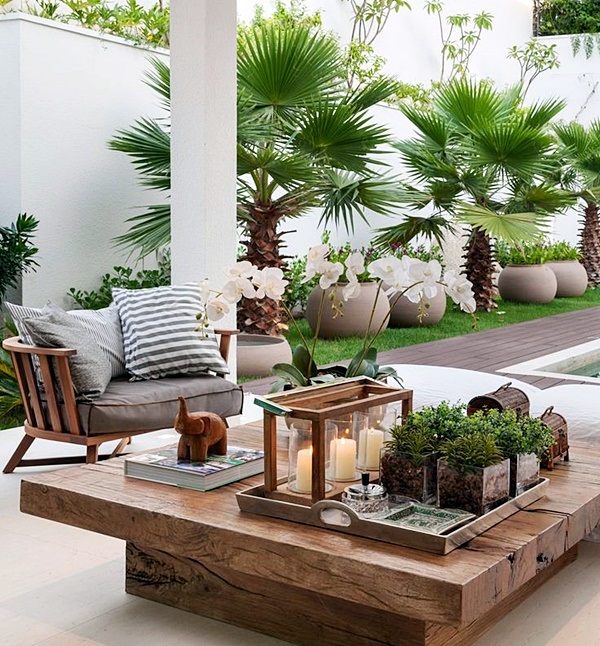 Dreamy backyard escape Ideas For Your Home (20)