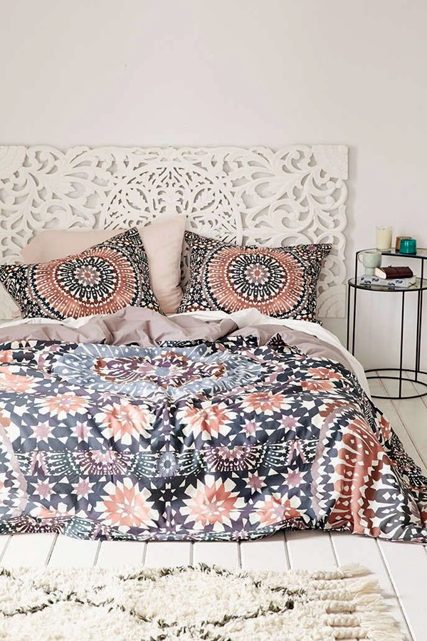 Dreamy moroccan decoration Ideas (25)