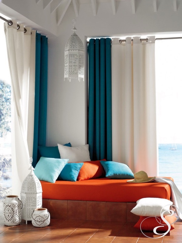 Dreamy moroccan decoration Ideas (31)