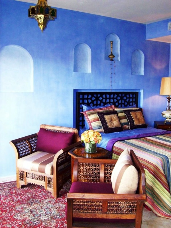 Dreamy moroccan decoration Ideas (34)