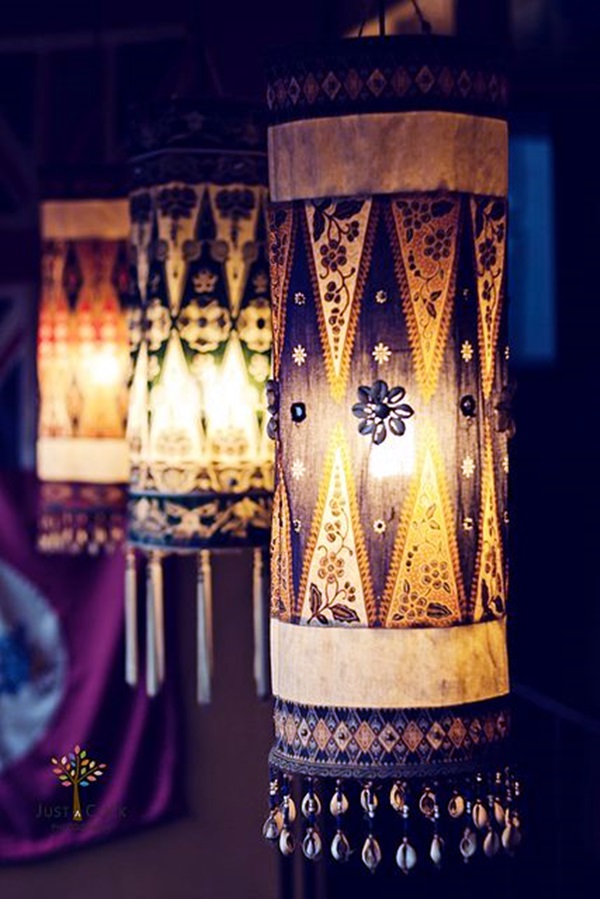 Dreamy moroccan decoration Ideas (39)