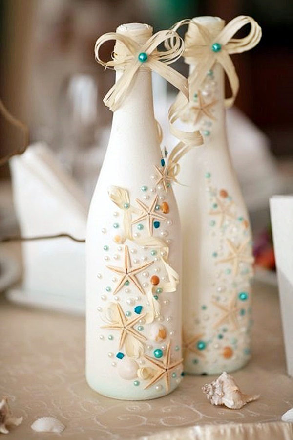 Intelligent Ways to Use Your Old Wine Bottles (19)