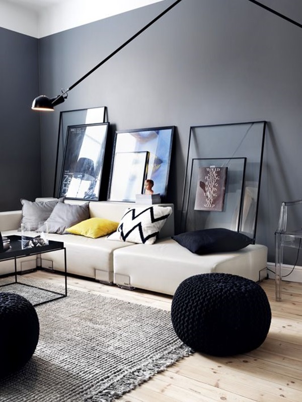 Stunning Modern Living Room Designs (10)