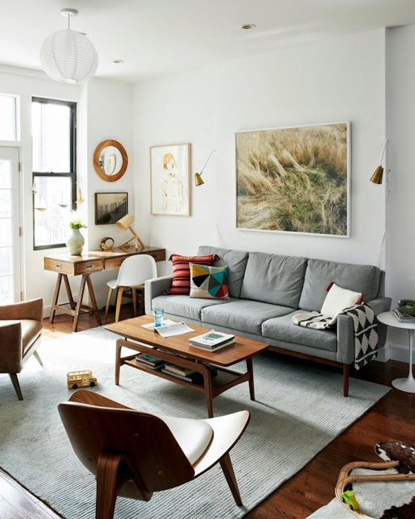 Stunning Modern Living Room Designs (16)