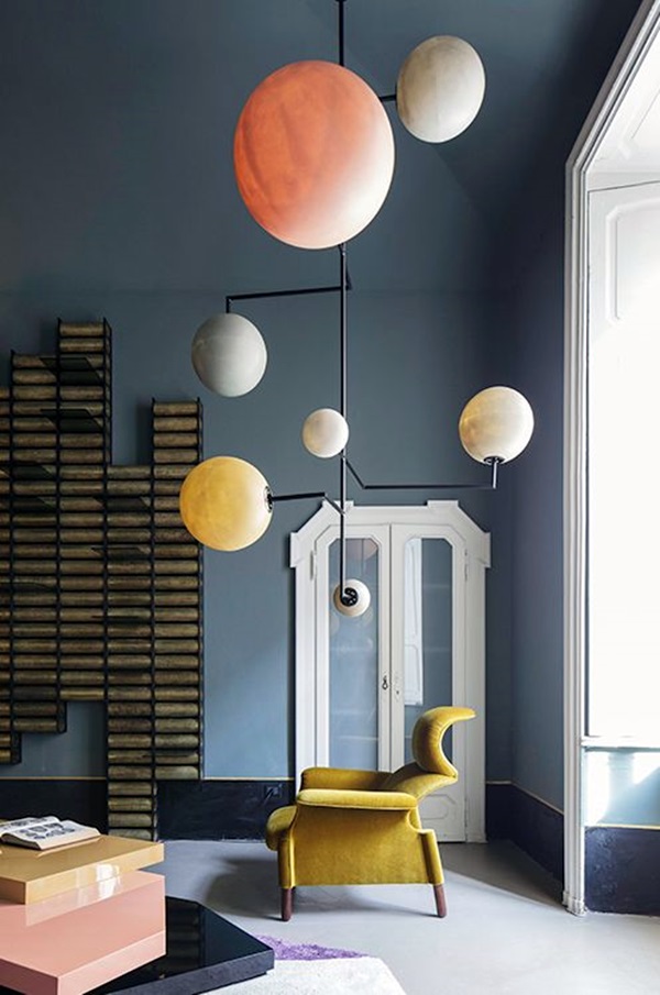 Stunning Modern Living Room Designs (21)