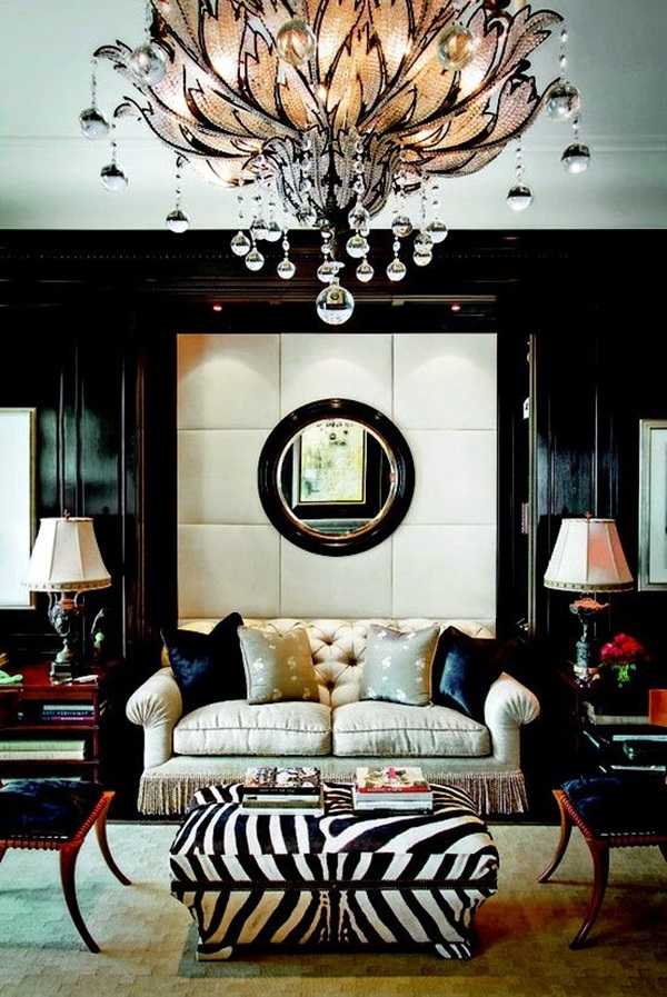 Stunning Modern Living Room Designs (28)