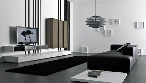 Stunning Modern Living Room Designs (3)