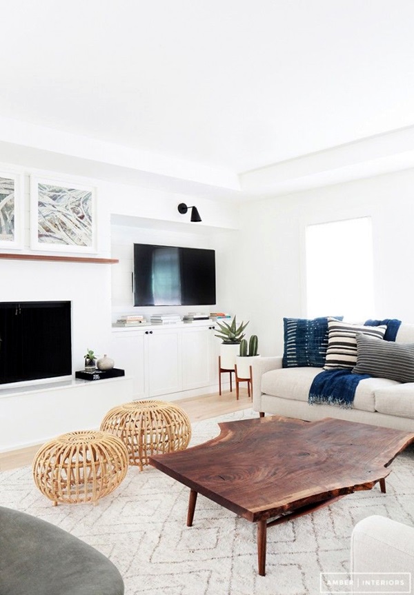 Stunning Modern Living Room Designs (33)